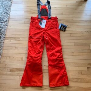 Spyder Dare pant